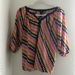 Ann Taylor Blouse